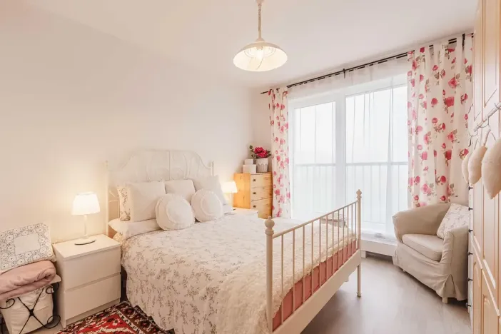 Prodej bytu 4+kk, Praha - Uhříněves, Ke kříži, 78 m2