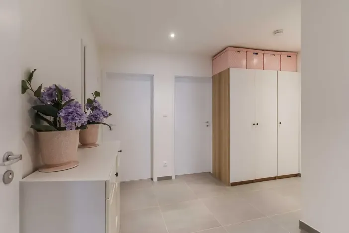 Prodej bytu 4+kk, Praha - Uhříněves, Ke kříži, 78 m2