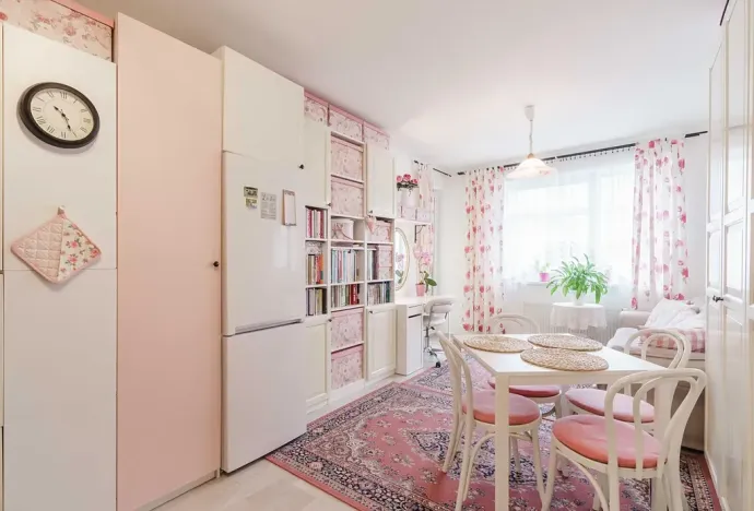 Prodej bytu 4+kk, Praha - Uhříněves, Ke kříži, 78 m2