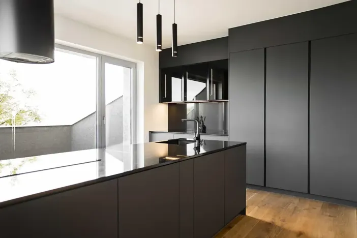 Prodej bytu 5+kk, Praha - Smíchov, Na Cihlářce, 149 m2