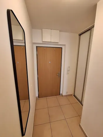 Pronájem bytu 1+kk, Praha, Kakosova, 32 m2