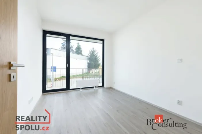 Prodej bytu 2+kk, Plzeň - Jižní Předměstí, Železná, 55 m2