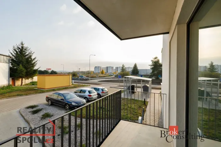 Prodej bytu 2+kk, Plzeň - Jižní Předměstí, Železná, 55 m2