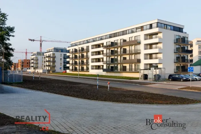 Prodej bytu 2+kk, Plzeň - Jižní Předměstí, Železná, 55 m2