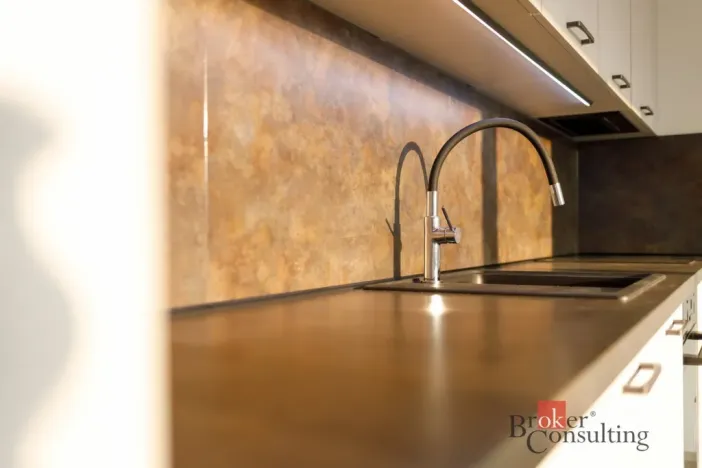 Prodej bytu 2+kk, Plzeň - Jižní Předměstí, Železná, 55 m2