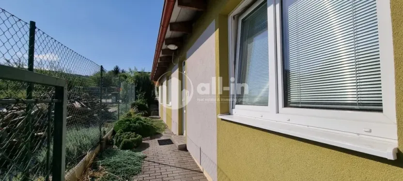 Prodej rodinného domu, Nesovice - Letošov, 90 m2