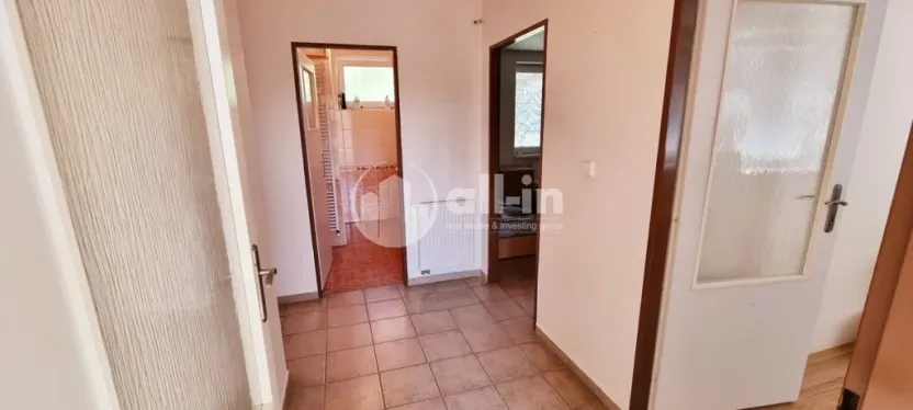 Prodej rodinného domu, Nesovice - Letošov, 90 m2