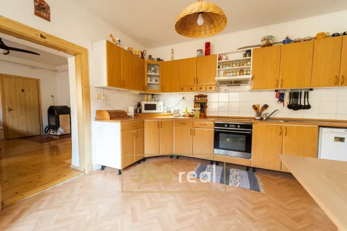 Prodej rodinného domu, Rakvice, 220 m2