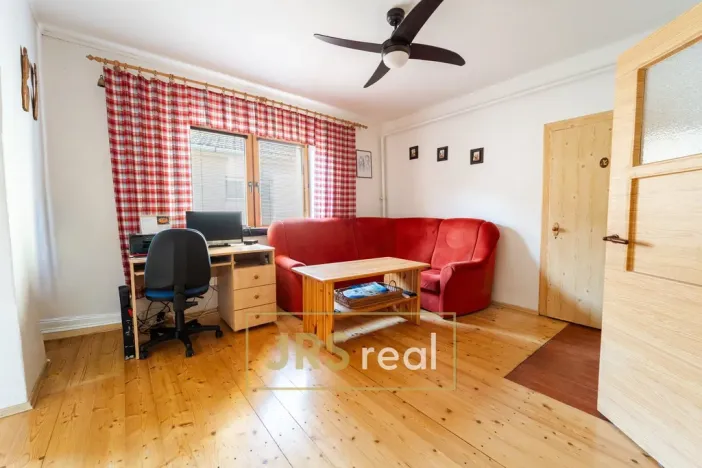 Prodej rodinného domu, Rakvice, 220 m2