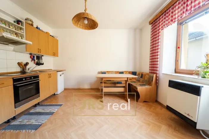 Prodej rodinného domu, Rakvice, 220 m2