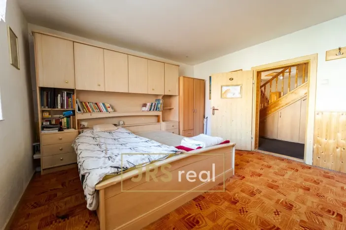 Prodej rodinného domu, Rakvice, 220 m2