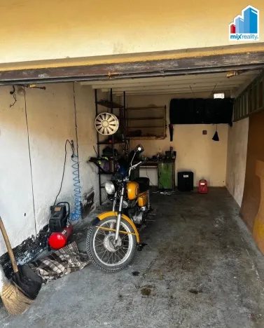 Prodej garáže, Sušice - Sušice III, Pod Kalichem, 16 m2