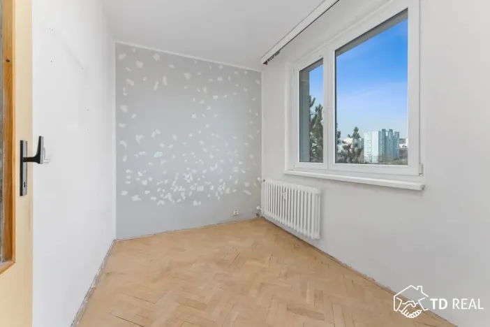 Prodej bytu 3+1, Brno, Labská, 68 m2