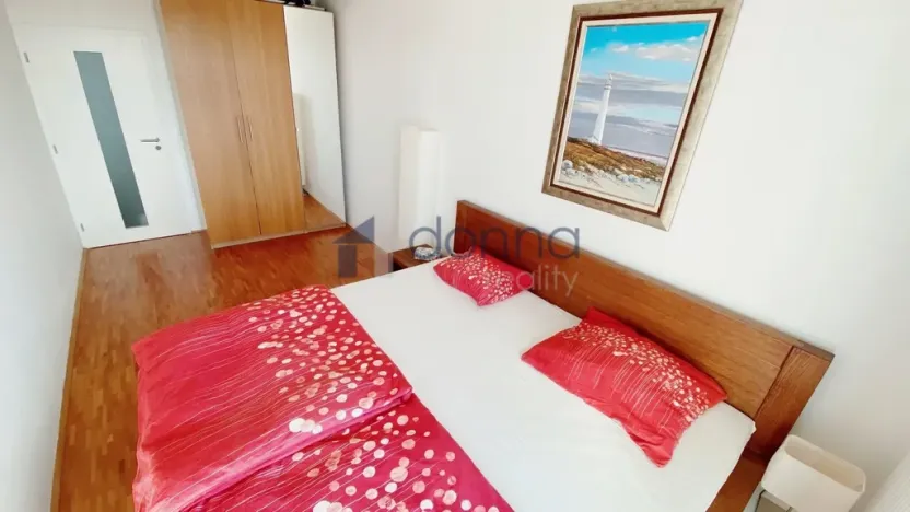 Pronájem bytu 3+kk, Praha, Buchovcova, 82 m2