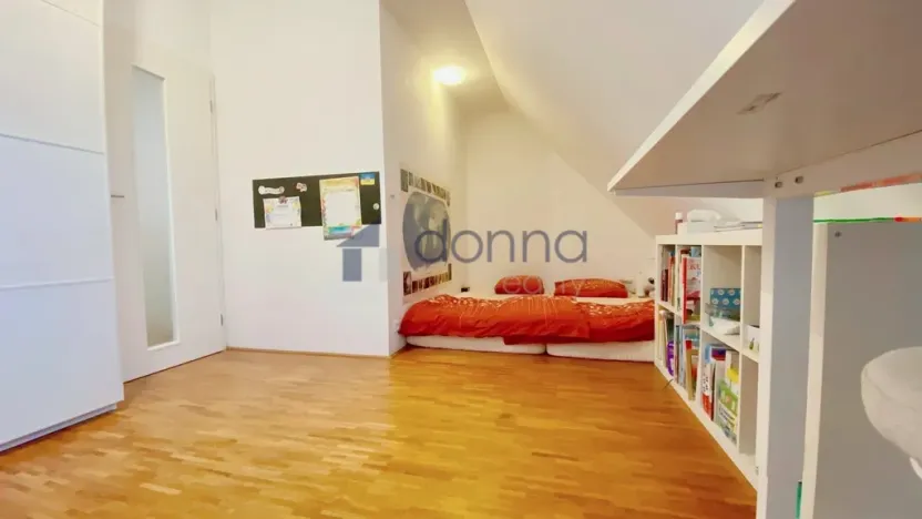 Pronájem bytu 3+kk, Praha, Buchovcova, 82 m2