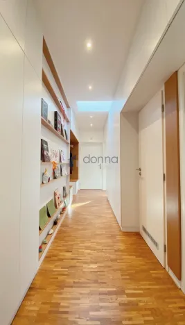 Pronájem bytu 3+kk, Praha, Buchovcova, 82 m2