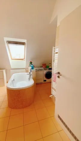 Pronájem bytu 3+kk, Praha, Buchovcova, 82 m2