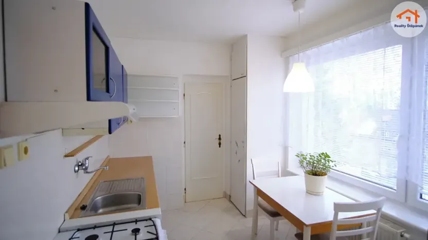 Prodej bytu 2+1, Svitavy, Antonína Slavíčka, 55 m2