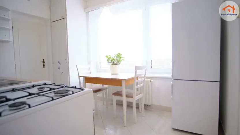 Prodej bytu 2+1, Svitavy, Antonína Slavíčka, 55 m2