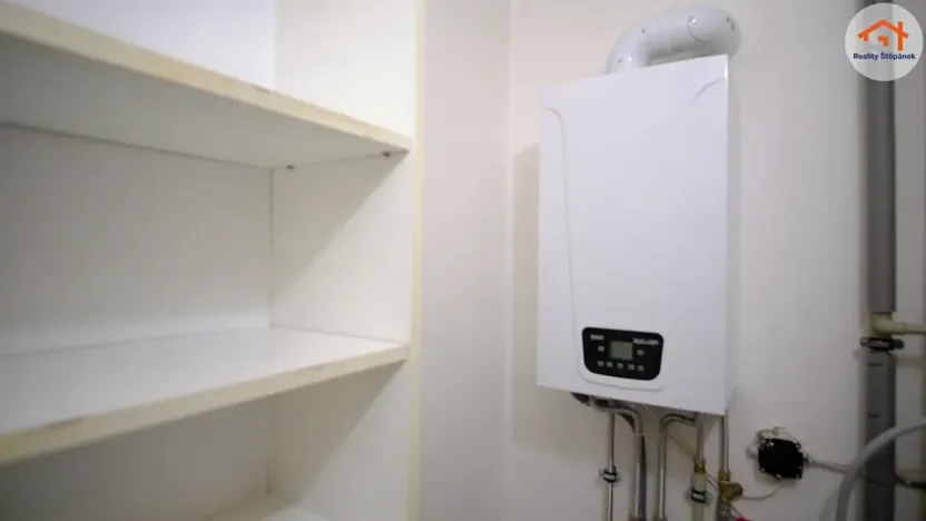 Prodej bytu 2+1, Svitavy, Antonína Slavíčka, 55 m2