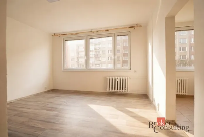 Pronájem bytu 1+1, Praha - Hlubočepy, Lamačova, 32 m2