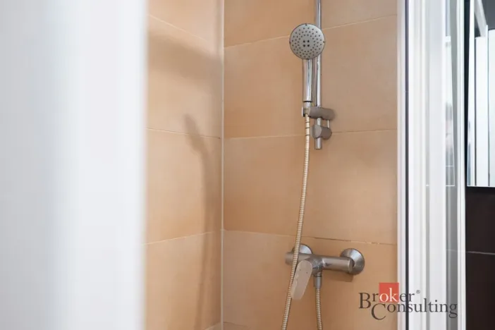 Pronájem bytu 1+1, Praha - Hlubočepy, Lamačova, 32 m2