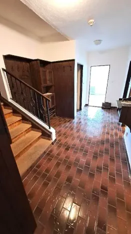 Pronájem rodinného domu, Praha - Hostivař, Strašnická, 200 m2