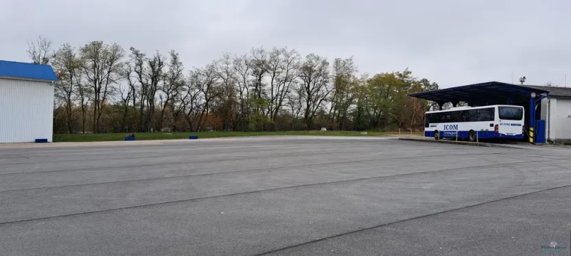 Pronájem kanceláře, Jindřichův Hradec - Jindřichův Hradec II, U Nádraží, 55 m2