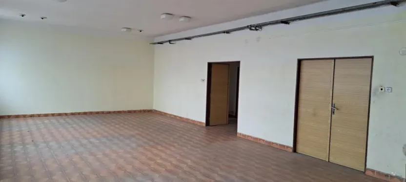 Pronájem kanceláře, Jindřichův Hradec - Jindřichův Hradec II, U Nádraží, 55 m2