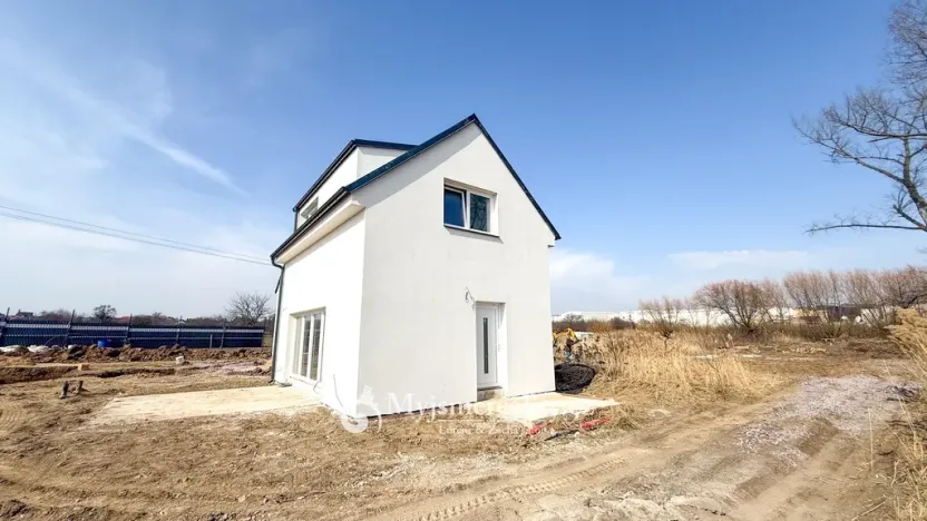 Prodej rodinného domu, Znojmo - Přímětice, 80 m2