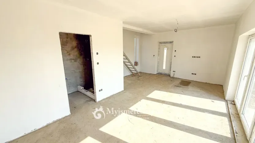 Prodej rodinného domu, Znojmo - Přímětice, 80 m2