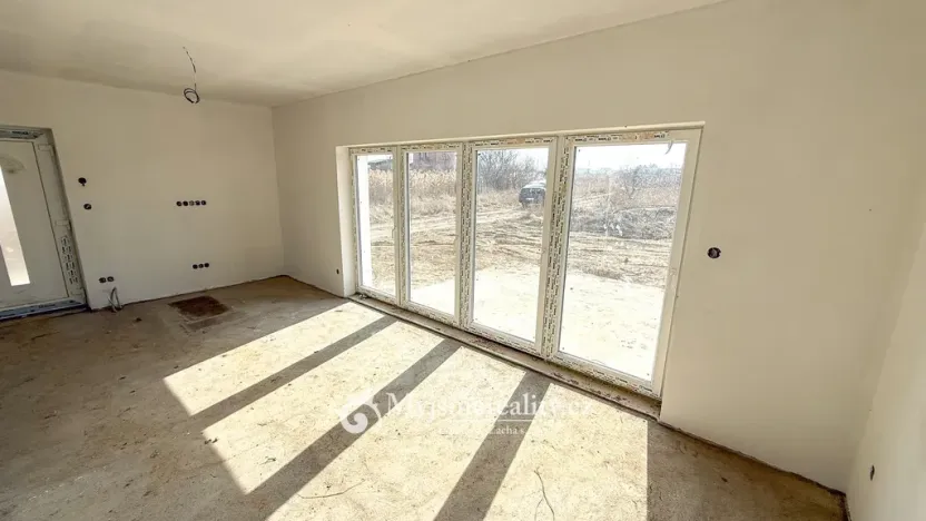 Prodej rodinného domu, Znojmo - Přímětice, 80 m2