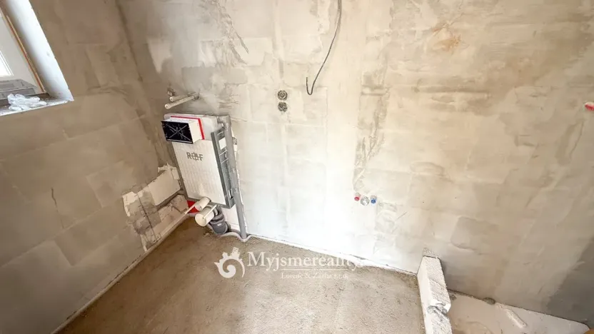 Prodej rodinného domu, Znojmo - Přímětice, 80 m2