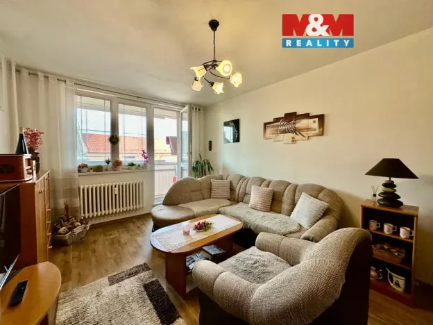 Prodej bytu 2+1, Ostrava - Přívoz, Zákrejsova, 59 m2