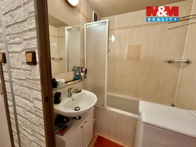 Prodej bytu 2+1, Ostrava - Přívoz, Zákrejsova, 59 m2