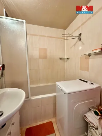 Prodej bytu 2+1, Ostrava - Přívoz, Zákrejsova, 59 m2