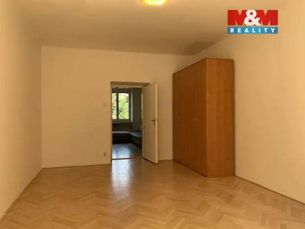 Pronájem bytu 2+1, Zlín, Lorencova, 68 m2
