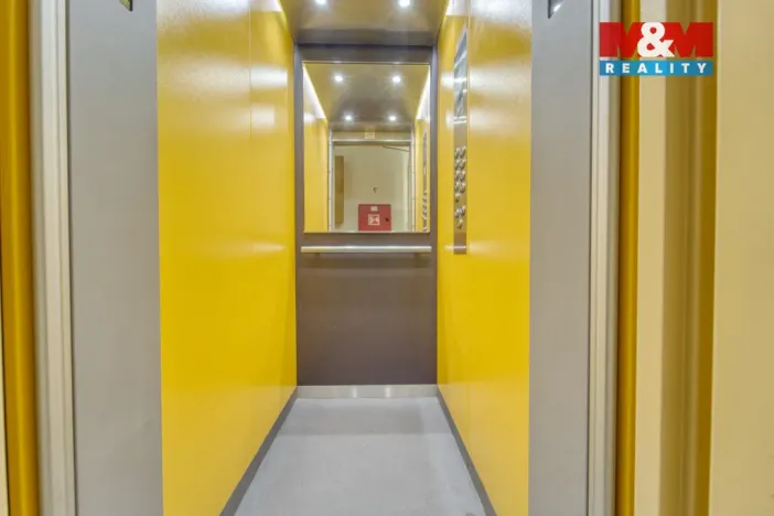 Prodej bytu 4+kk, Plzeň - Bolevec, Rabštejnská, 62 m2