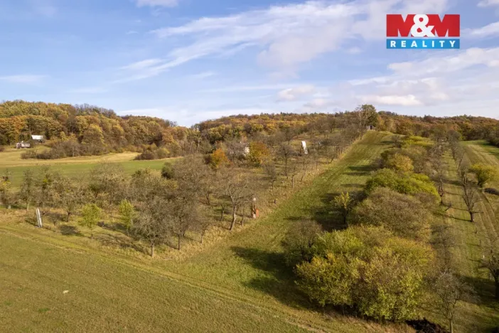 Prodej pole, Kostelec u Holešova, 1397 m2