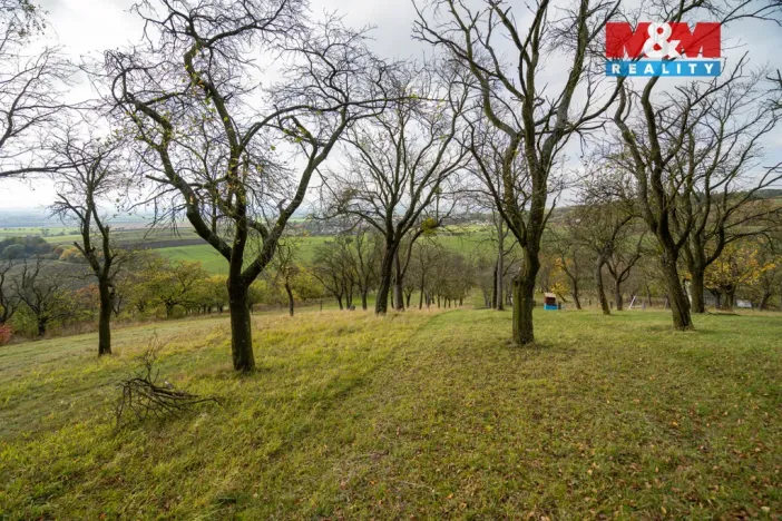 Prodej pole, Kostelec u Holešova, 1397 m2