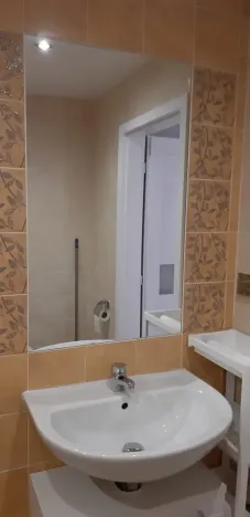 Pronájem bytu 1+kk, Břeclav, U Tržiště, 30 m2