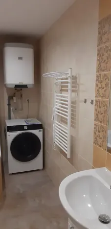 Pronájem bytu 1+kk, Břeclav, U Tržiště, 30 m2