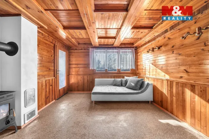 Prodej chaty, Zbraslavice, 67 m2