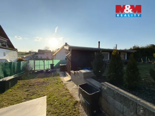 Prodej chaty, Metylovice, 40 m2