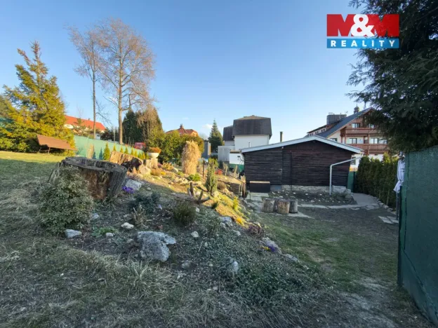 Prodej chaty, Metylovice, 40 m2