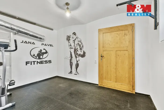 Prodej rodinného domu, Liberec - Liberec X-Františkov, Švermova, 180 m2