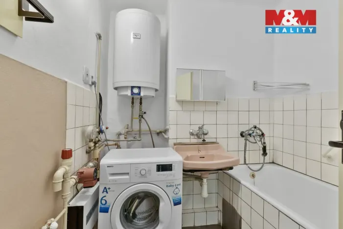 Prodej bytu 2+1, Tanvald - Šumburk nad Desnou, Vančurova, 64 m2