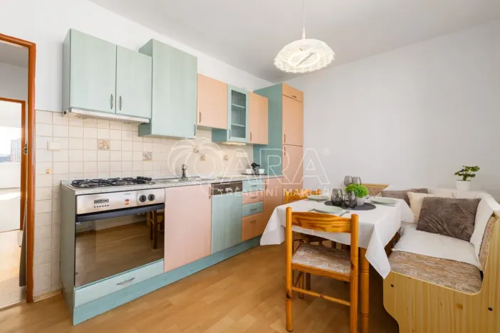 Prodej bytu 3+1, České Budějovice - České Budějovice 3, J. Š. Baara, 81 m2