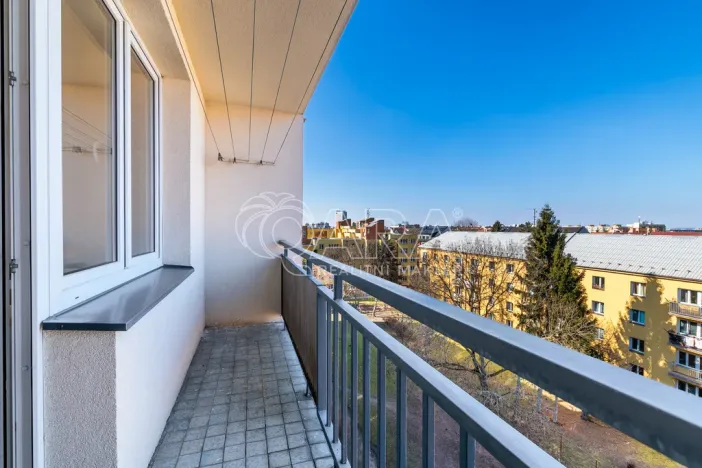 Prodej bytu 3+1, České Budějovice - České Budějovice 3, J. Š. Baara, 81 m2