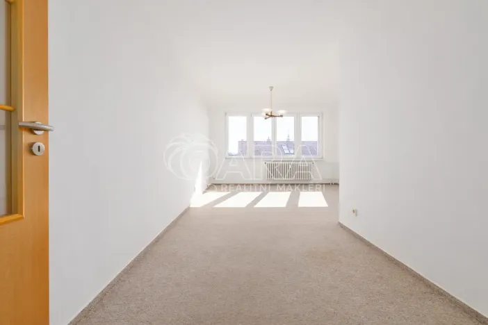 Prodej bytu 3+1, České Budějovice - České Budějovice 3, J. Š. Baara, 81 m2